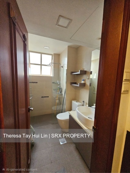 Laguna Green (D16), Condominium #574022811